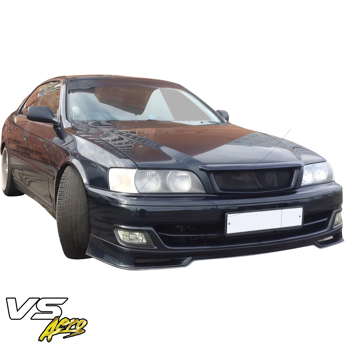 Modify your Toyota Chaser 1997 with our Exterior/Grilles - 27