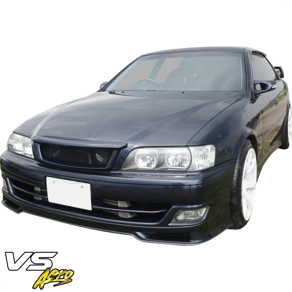 Modify your Toyota Chaser 1997 with our Exterior/Grilles -