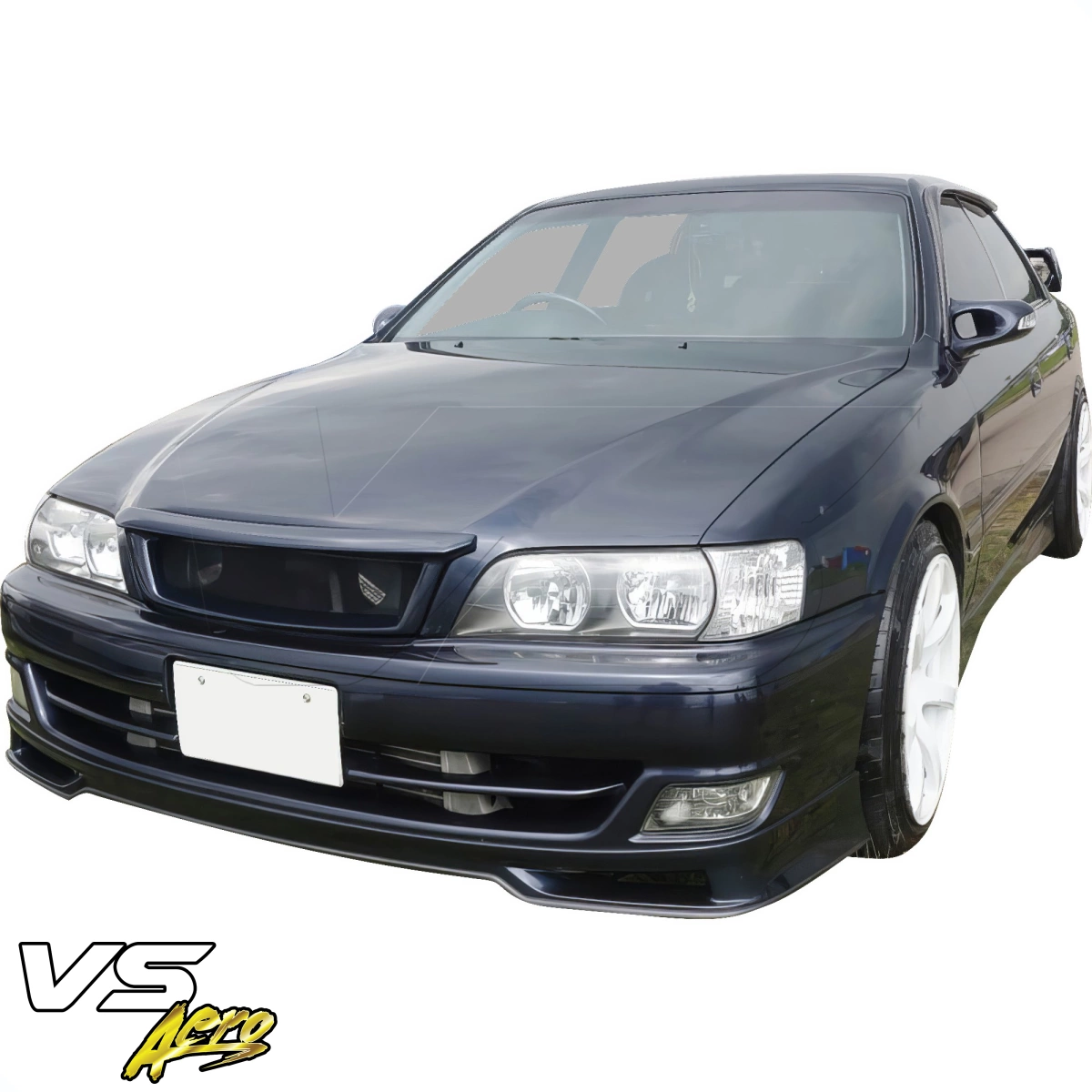 Modify your Toyota Chaser 1997 with our Exterior/Grilles - 28