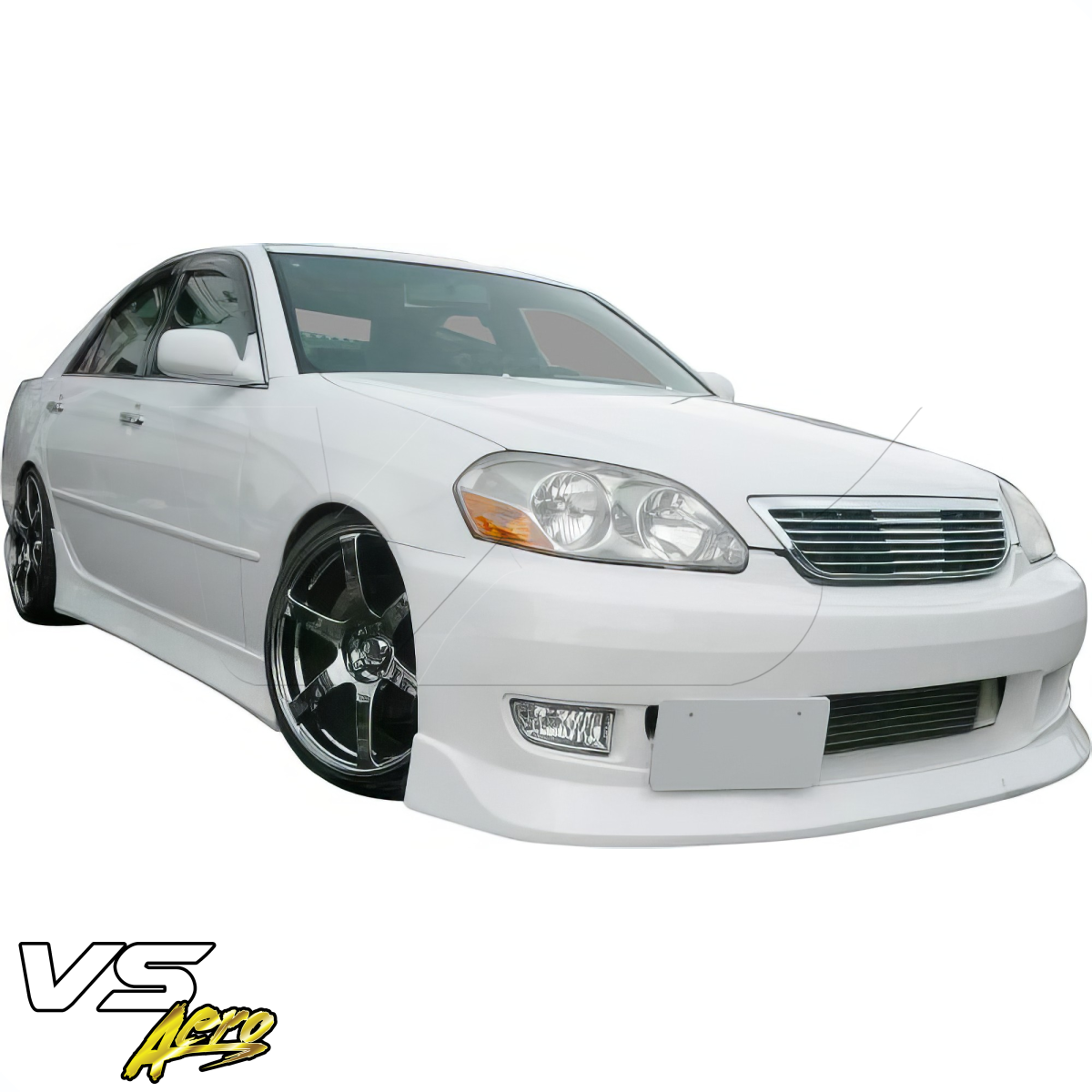 Modify your Toyota Mark II 2001 with our Exterior/Complete Body Kits - 