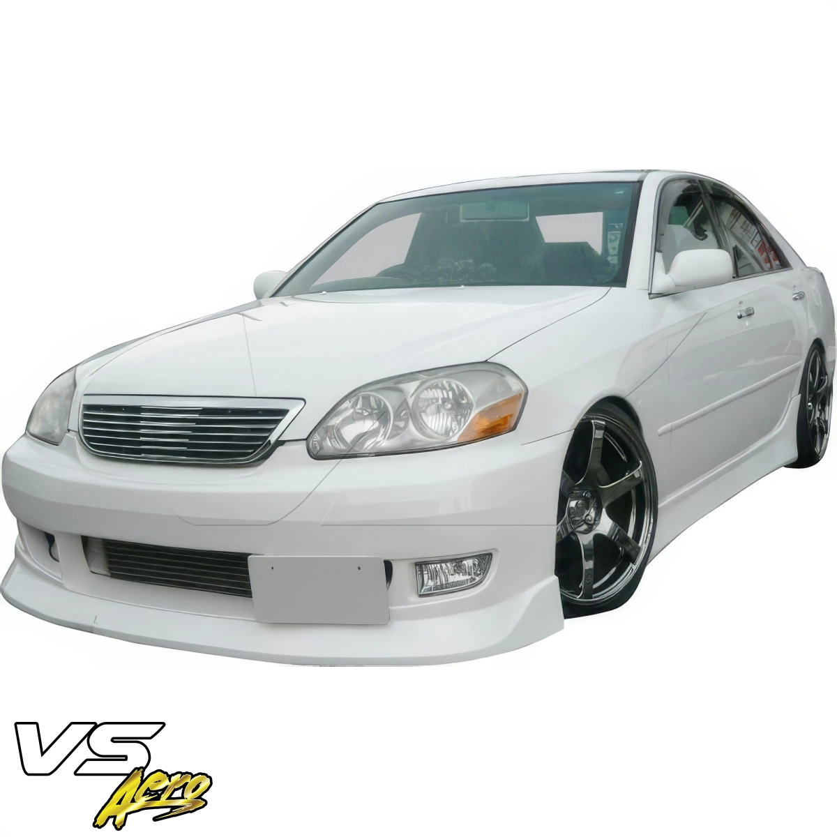 Modify your Toyota Mark II 2001 with our Exterior/Complete Body Kits - 4