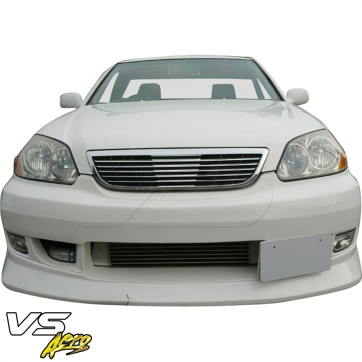 Modify your Toyota Mark II 2001 with our Exterior/Complete Body Kits - 