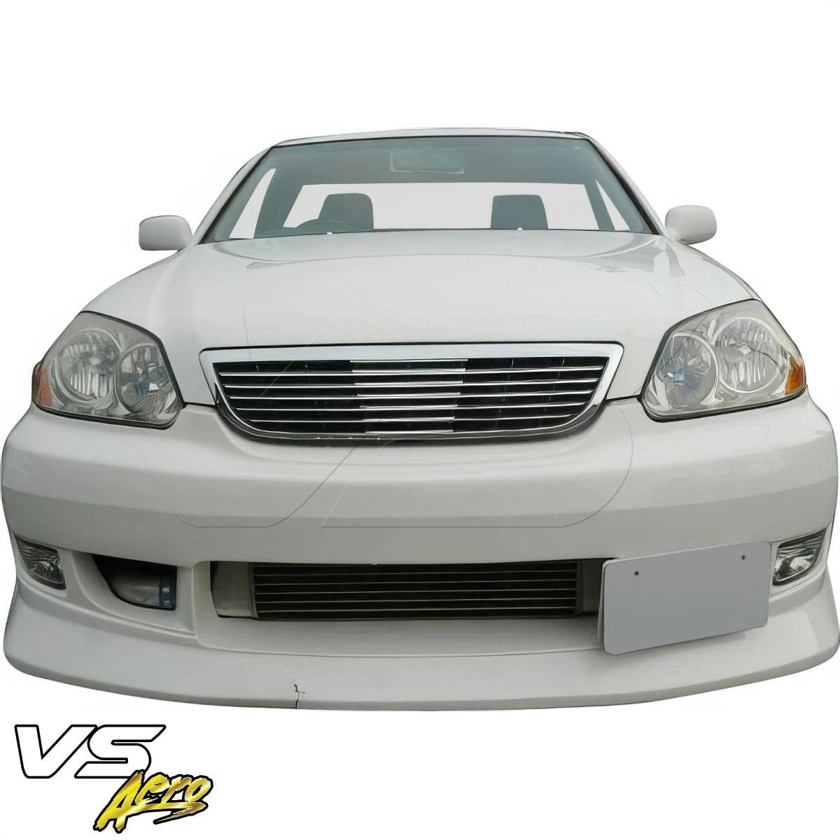 Modify your Toyota Mark II 2001 with our Exterior/Complete Body Kits - 6