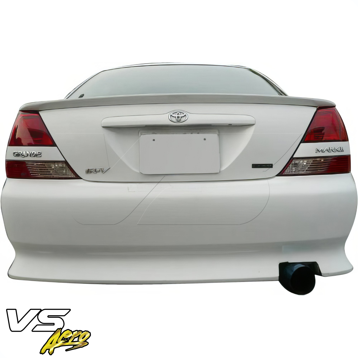 Modify your Toyota Mark II 2001 with our Exterior/Complete Body Kits - 