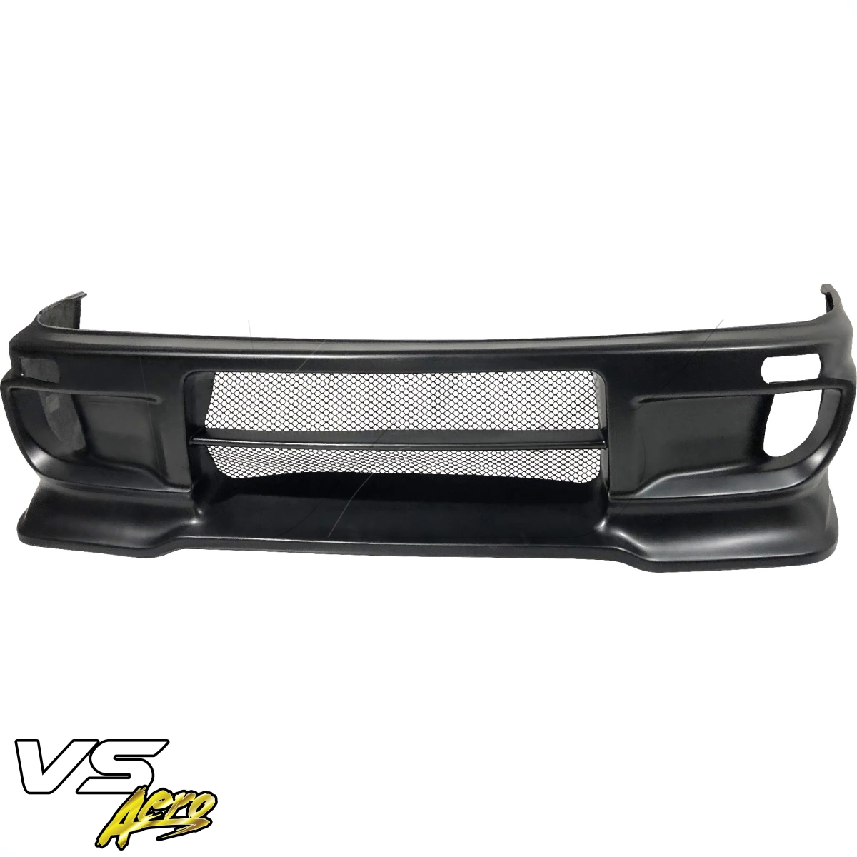 Modify your Subaru Impreza 1993 with our Exterior/Front Bumpers - 9