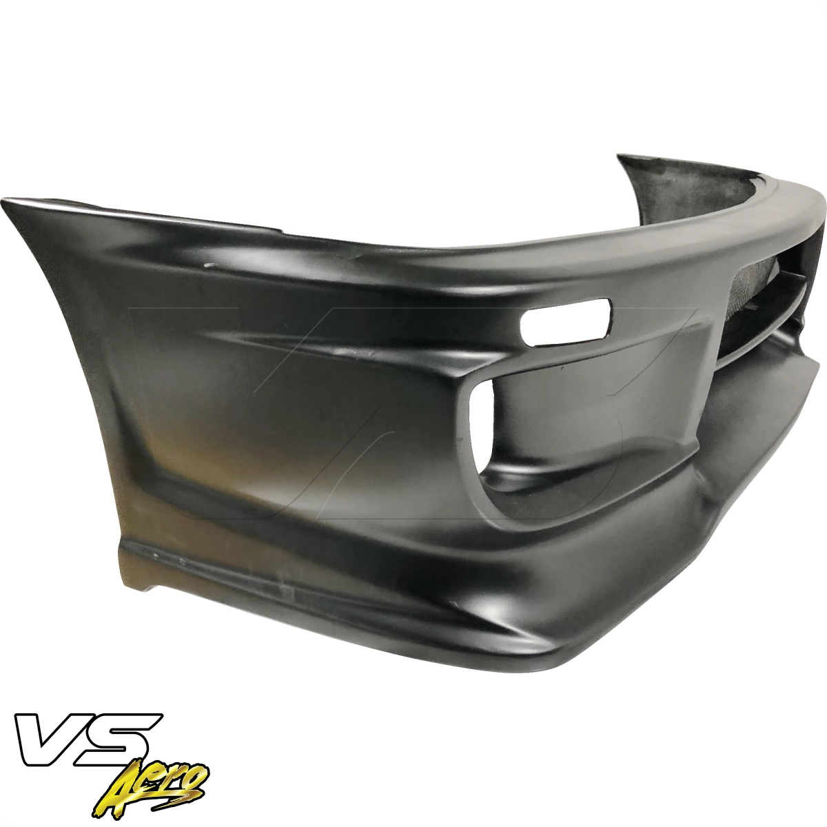 Modify your Subaru Impreza 1993 with our Exterior/Front Bumpers - 14
