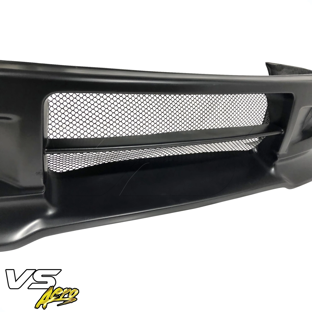 Modify your Subaru Impreza 1993 with our Exterior/Front Bumpers - 15