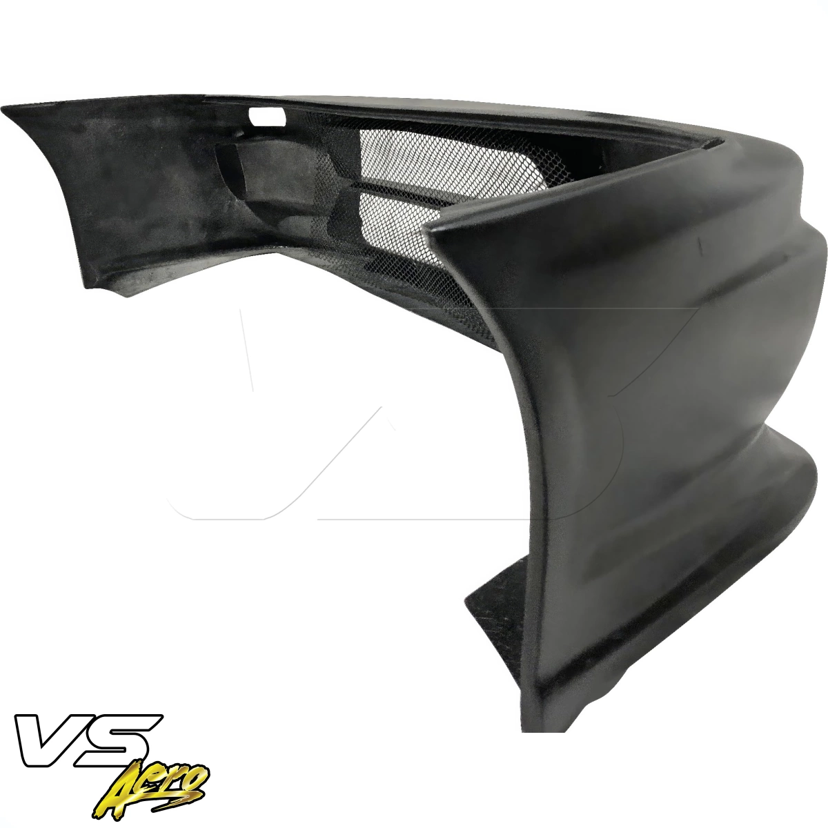 Modify your Subaru Impreza 1993 with our Exterior/Front Bumpers - 16