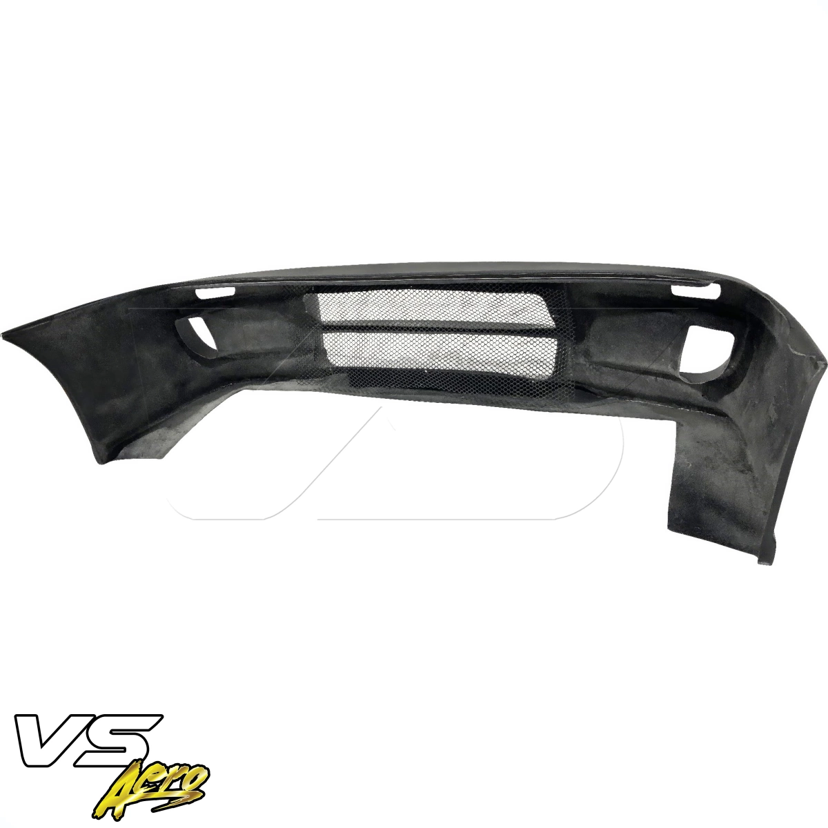 Modify your Subaru Impreza 1993 with our Exterior/Front Bumpers - 17