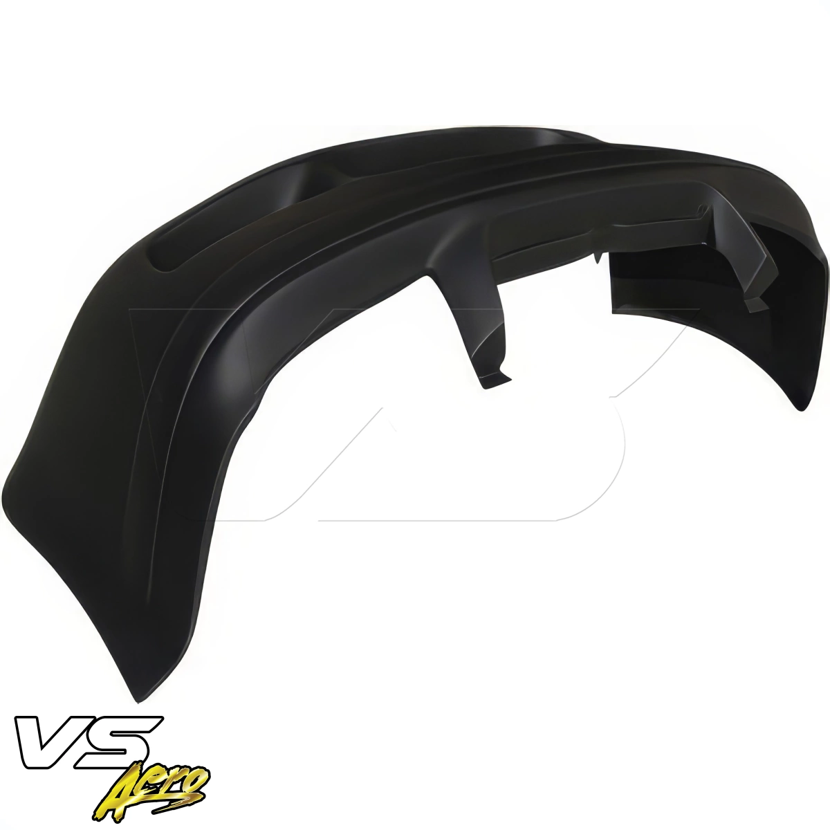 Modify your Volkswagen Jetta 1999 with our Exterior/Front Bumpers - 8
