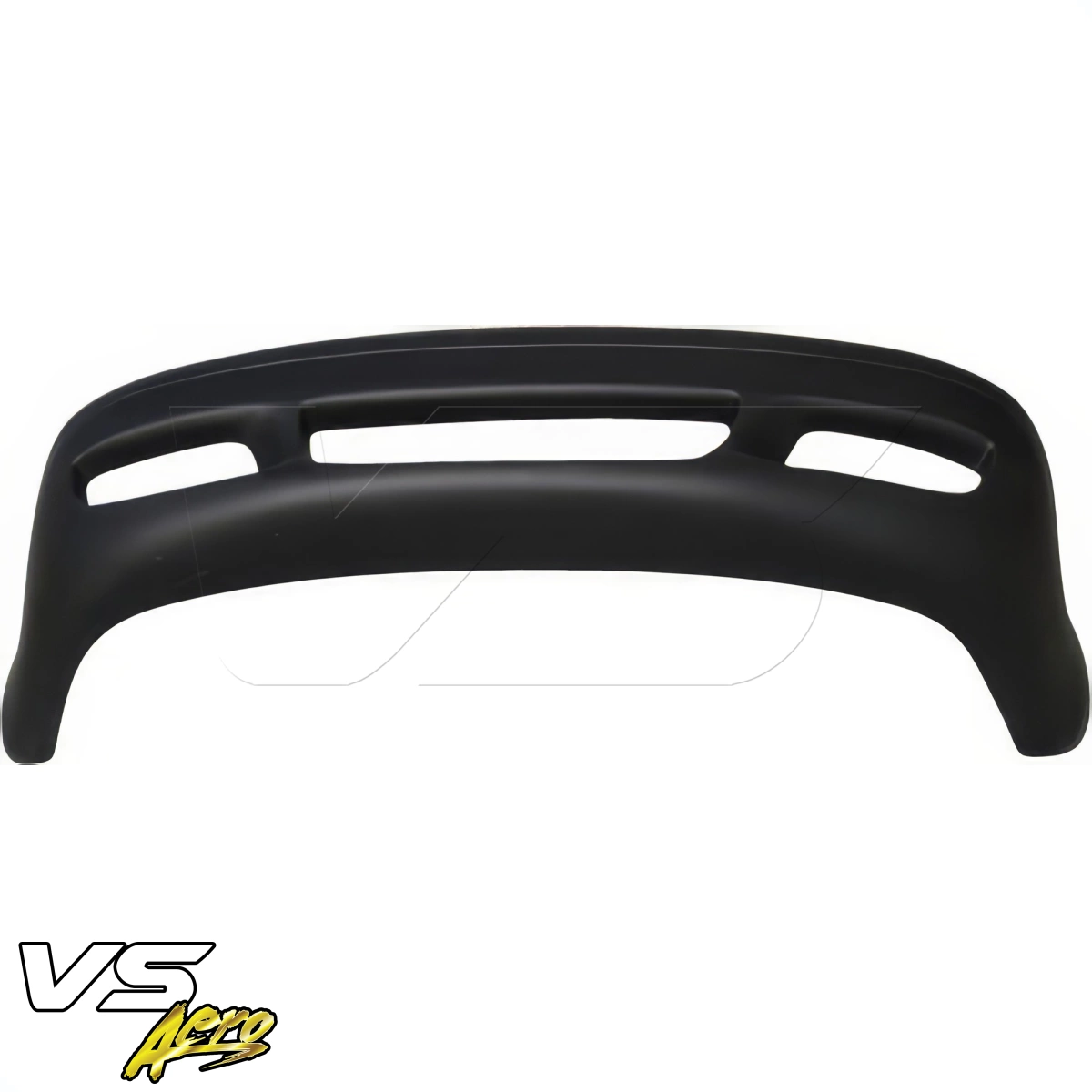 Modify your Volkswagen Jetta 1999 with our Exterior/Front Bumpers - 9