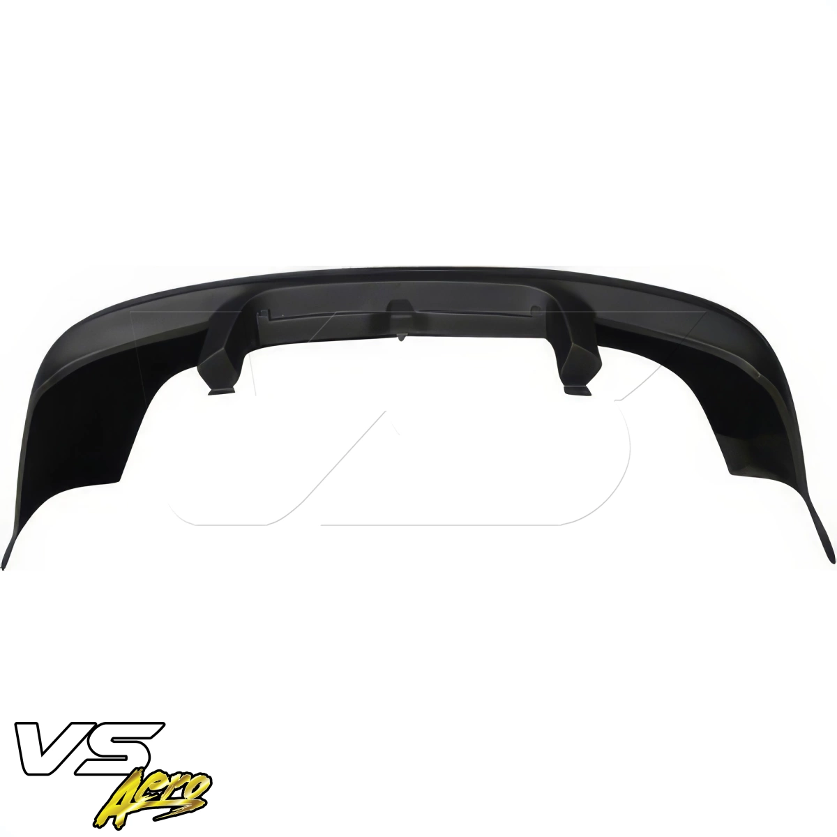 Modify your Volkswagen Jetta 1999 with our Exterior/Front Bumpers - 10