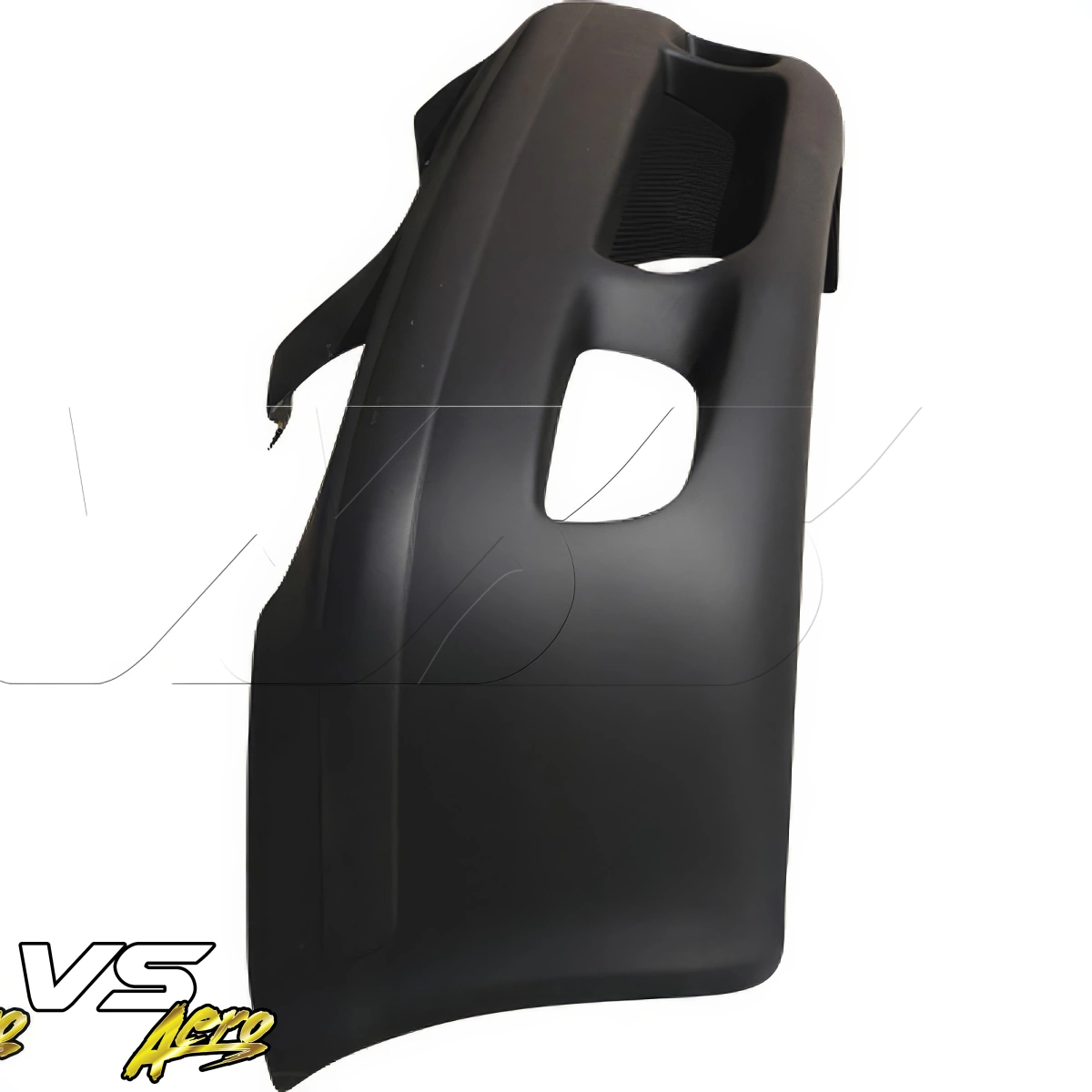 Modify your Volkswagen Jetta 1999 with our Exterior/Front Bumpers - 11