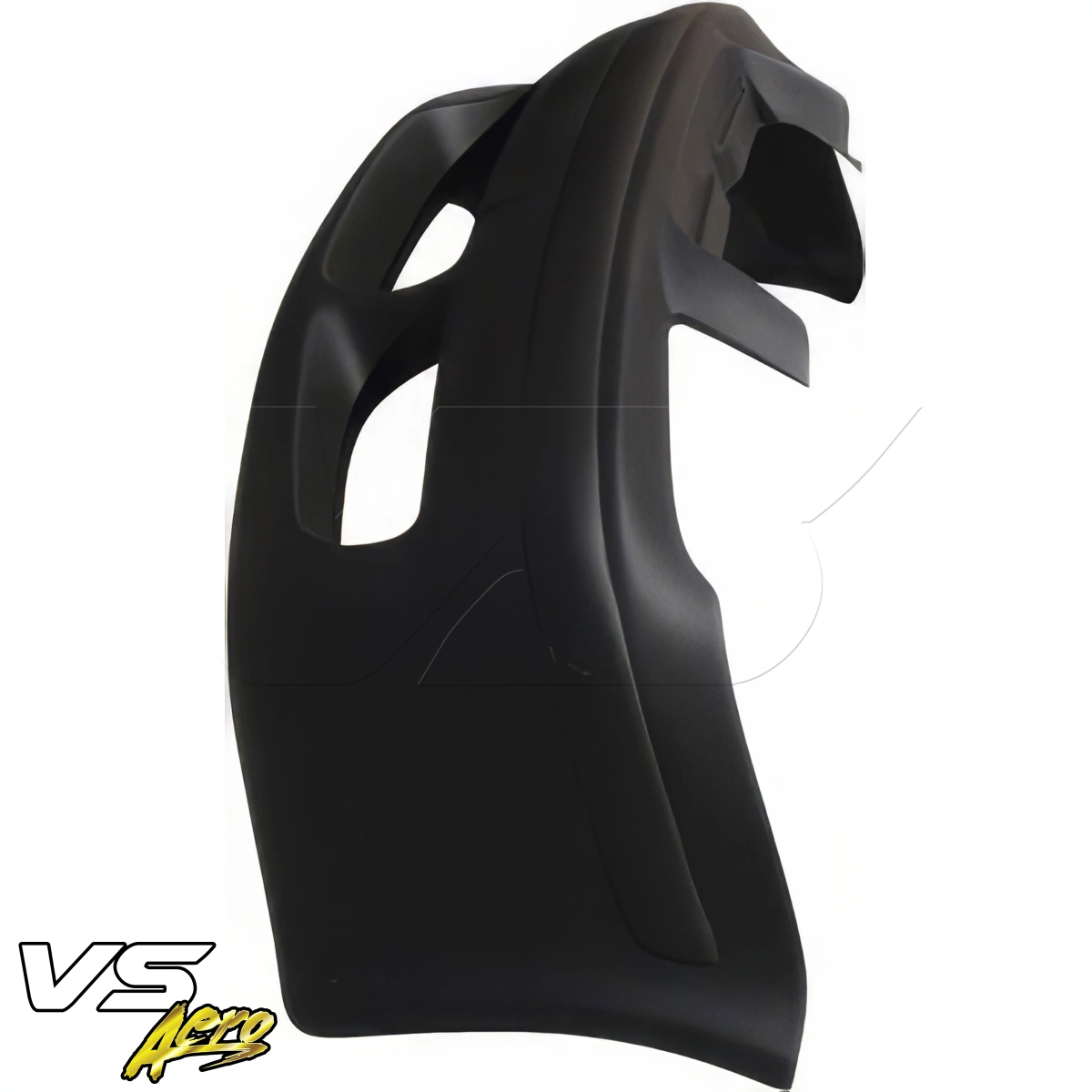 Modify your Volkswagen Jetta 1999 with our Exterior/Front Bumpers - 12