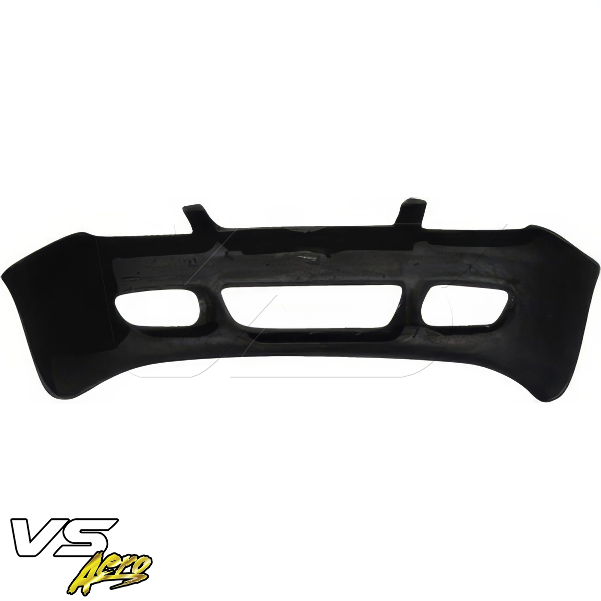 Modify your Volkswagen Jetta 1999 with our Exterior/Front Bumpers - 14