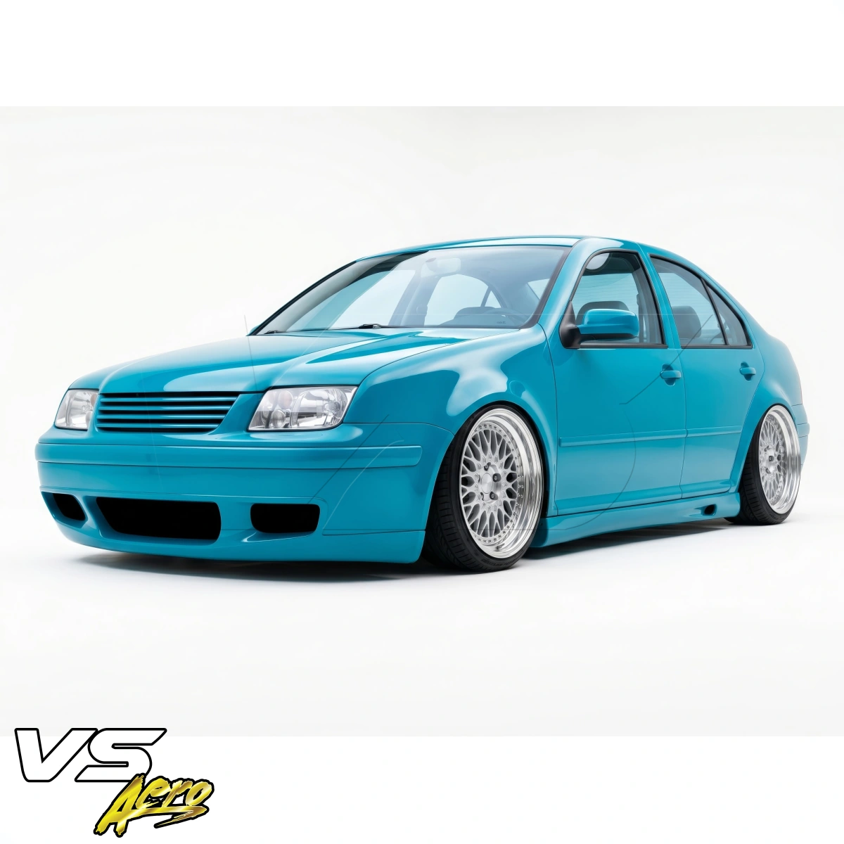 Modify your Volkswagen Jetta 1999 with our Exterior/Front Bumpers - 26