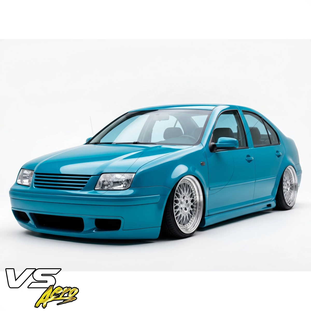 Modify your Volkswagen Jetta 1999 with our Exterior/Front Bumpers - 29