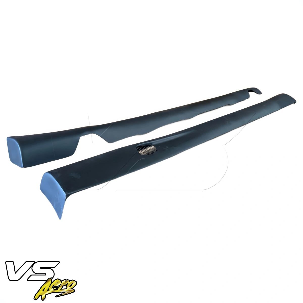 Modify your Volkswagen Jetta 1999 with our Exterior/Side Skirts - 14