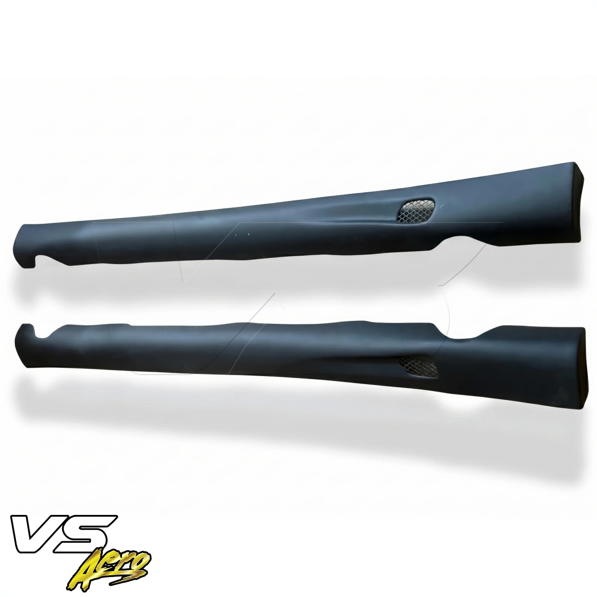 Modify your Volkswagen Jetta 1999 with our Exterior/Side Skirts - 15