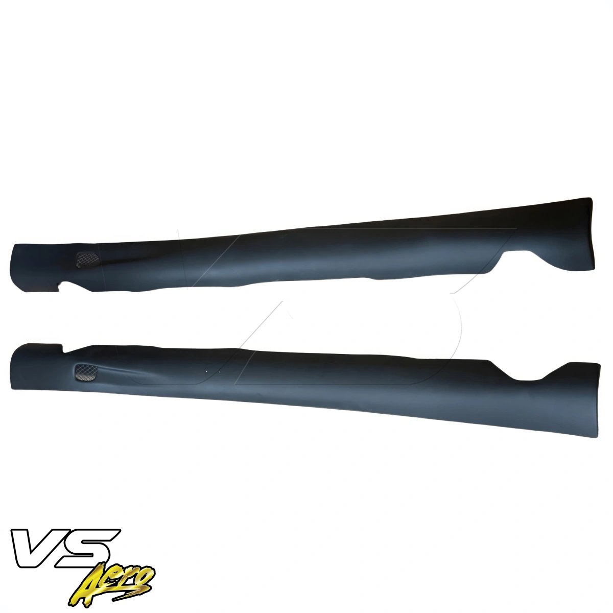 Modify your Volkswagen Jetta 1999 with our Exterior/Side Skirts - 17