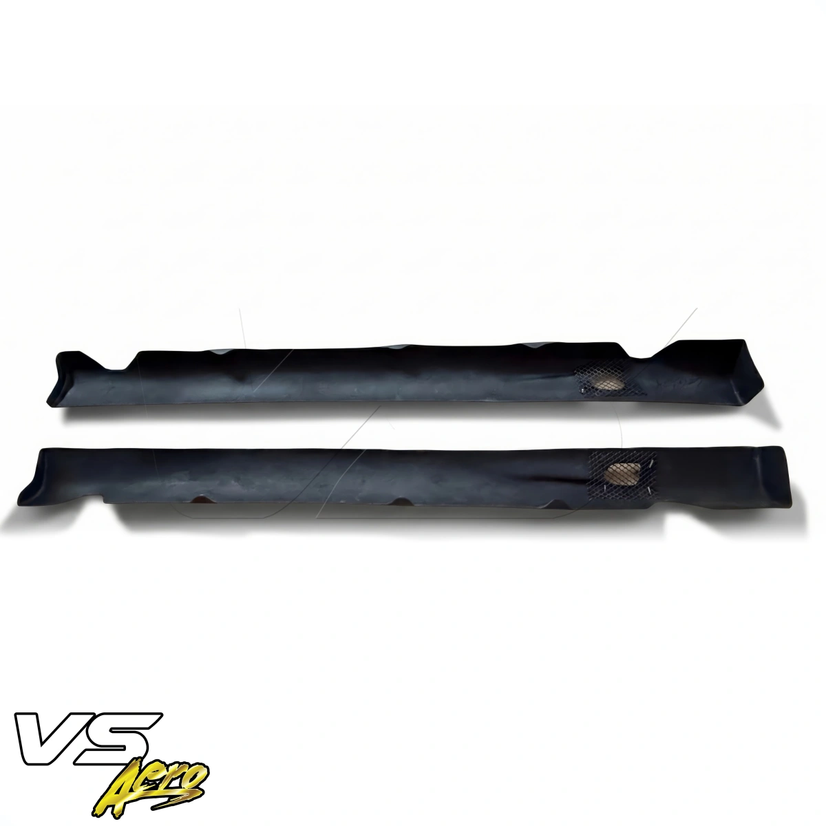 Modify your Volkswagen Jetta 1999 with our Exterior/Side Skirts - 20