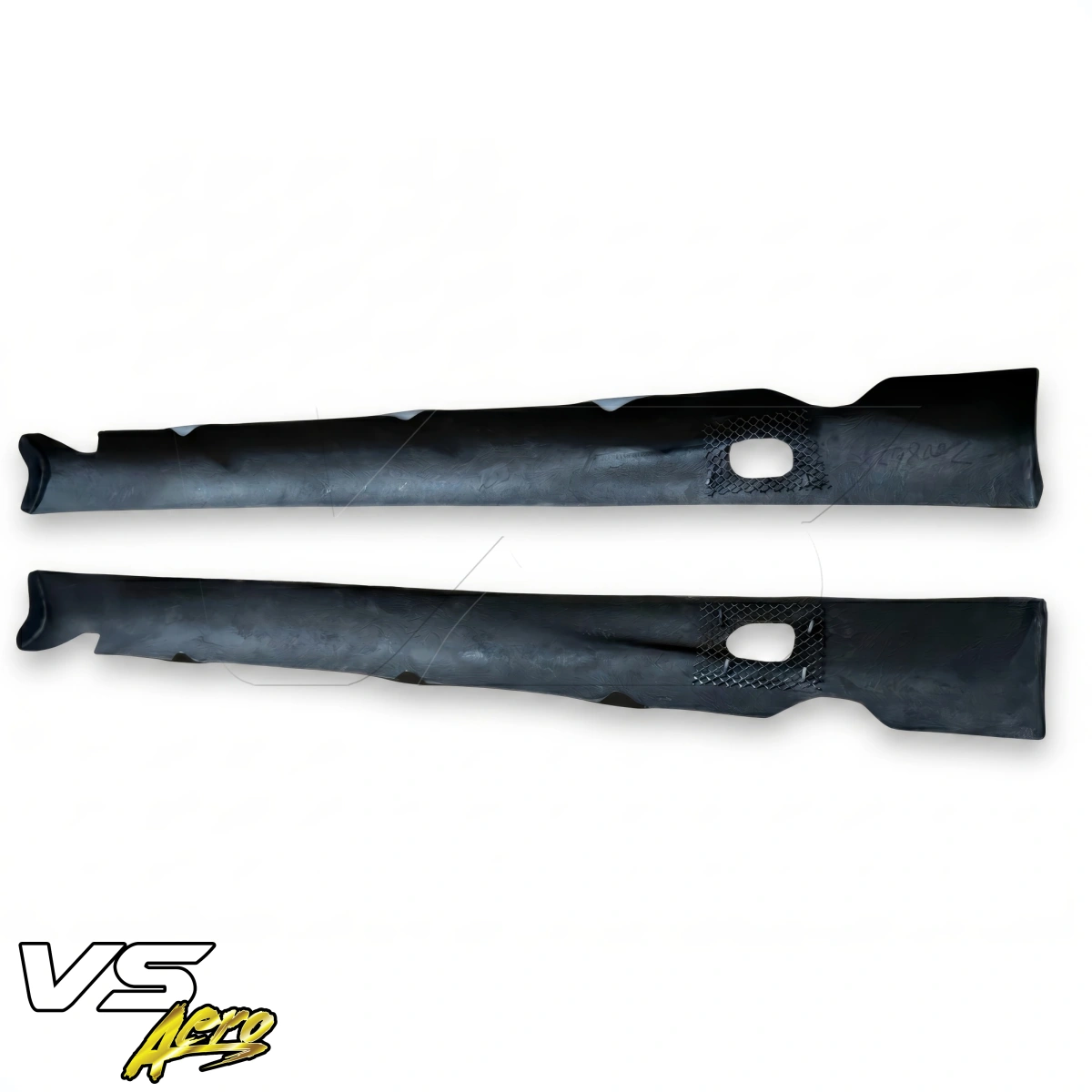 Modify your Volkswagen Jetta 1999 with our Exterior/Side Skirts - 21