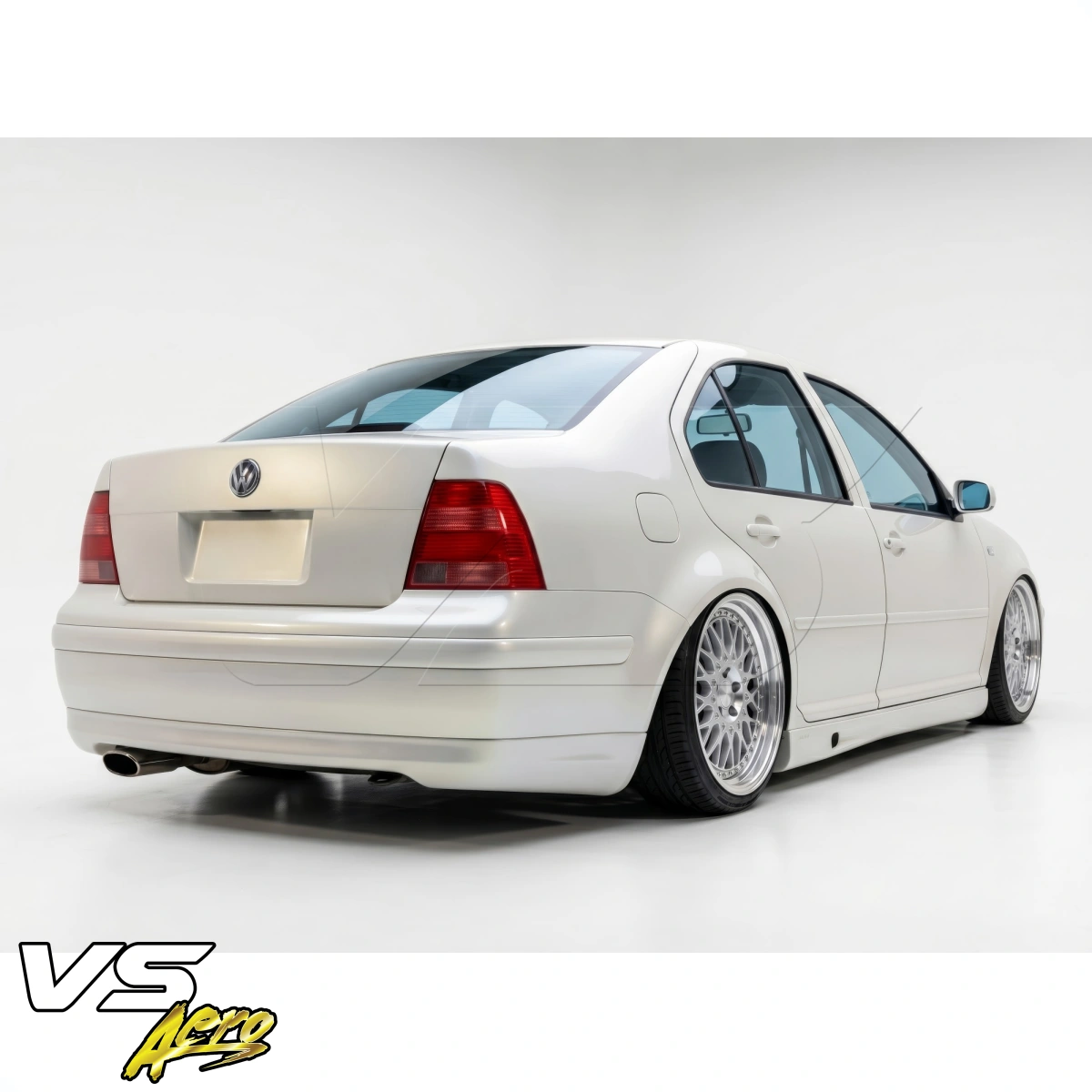 Modify your Volkswagen Jetta 1999 with our Exterior/Complete Body Kits - 2