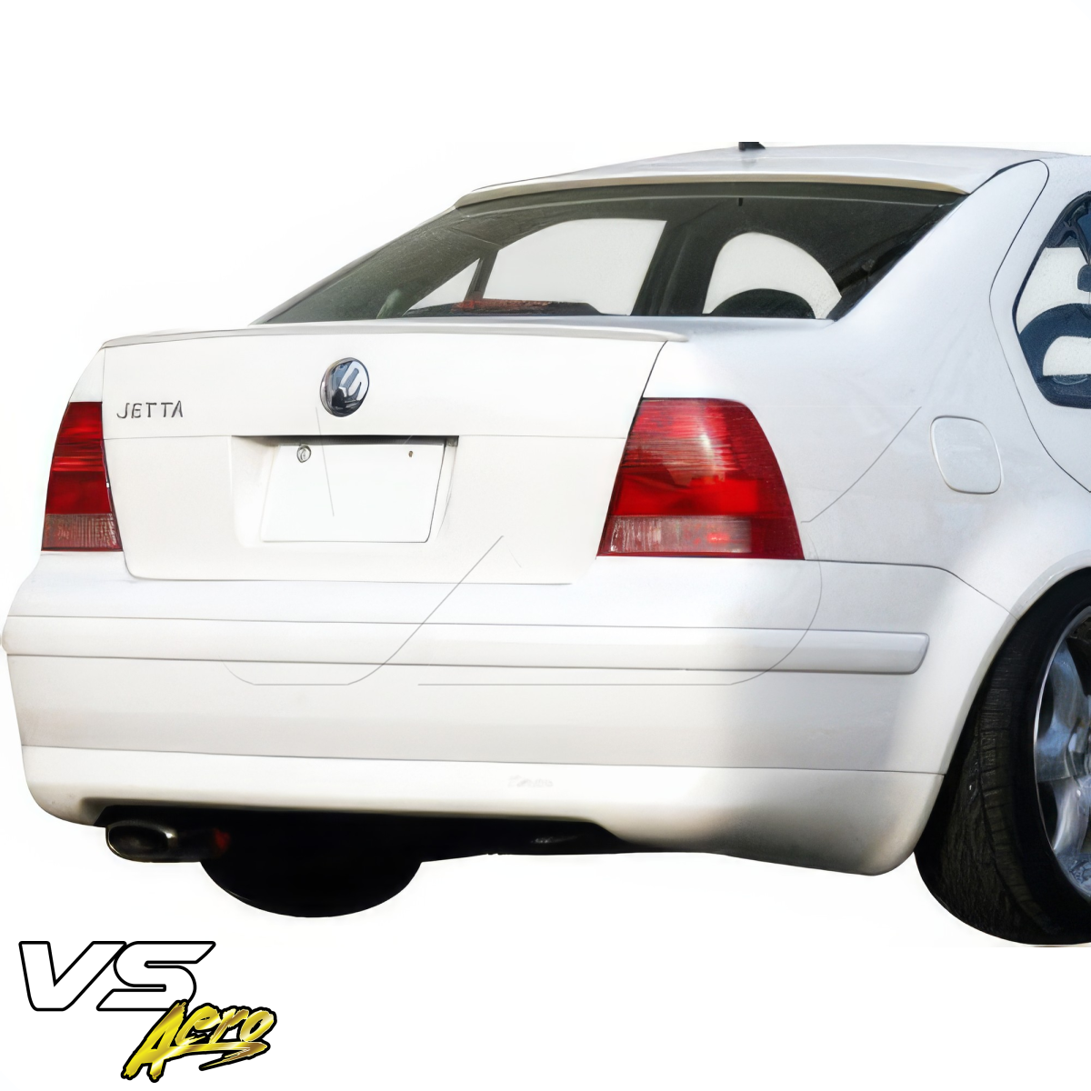 Modify your Volkswagen Jetta 1999 with our Exterior/Rear Bumpers or Lips - 