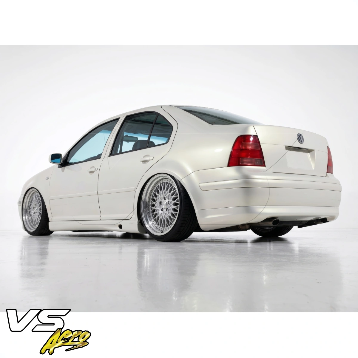 Modify your Volkswagen Jetta 1999 with our Exterior/Complete Body Kits - 4