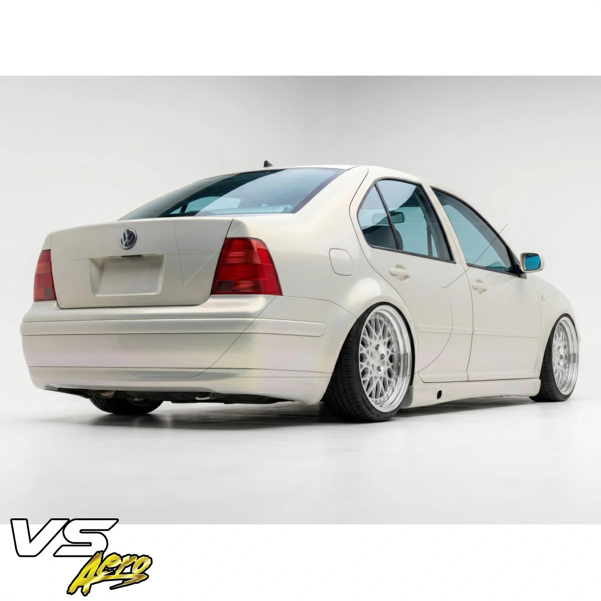 Modify your Volkswagen Jetta 1999 with our Exterior/Complete Body Kits - 6