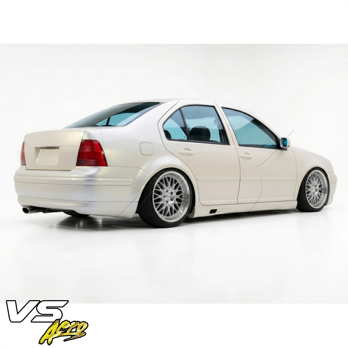 Modify your Volkswagen Jetta 1999 with our Exterior/Complete Body Kits - 7