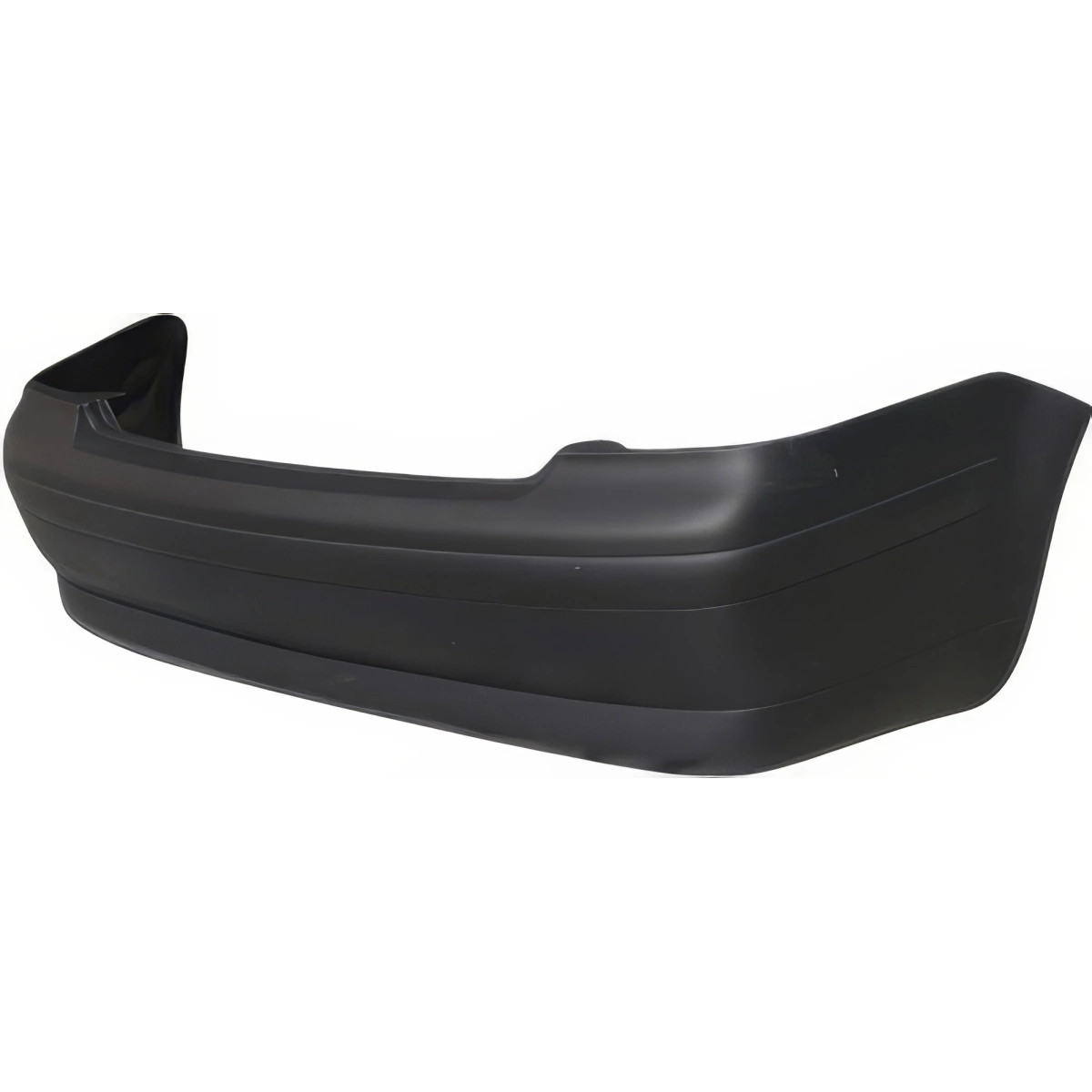 Modify your Volkswagen Jetta 1999 with our Exterior/Rear Bumpers - 3