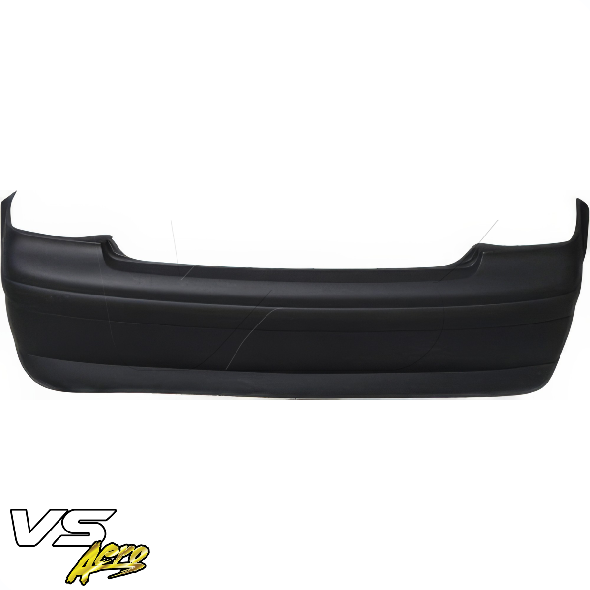 Modify your Volkswagen Jetta 1999 with our Exterior/Rear Bumpers or Lips - 