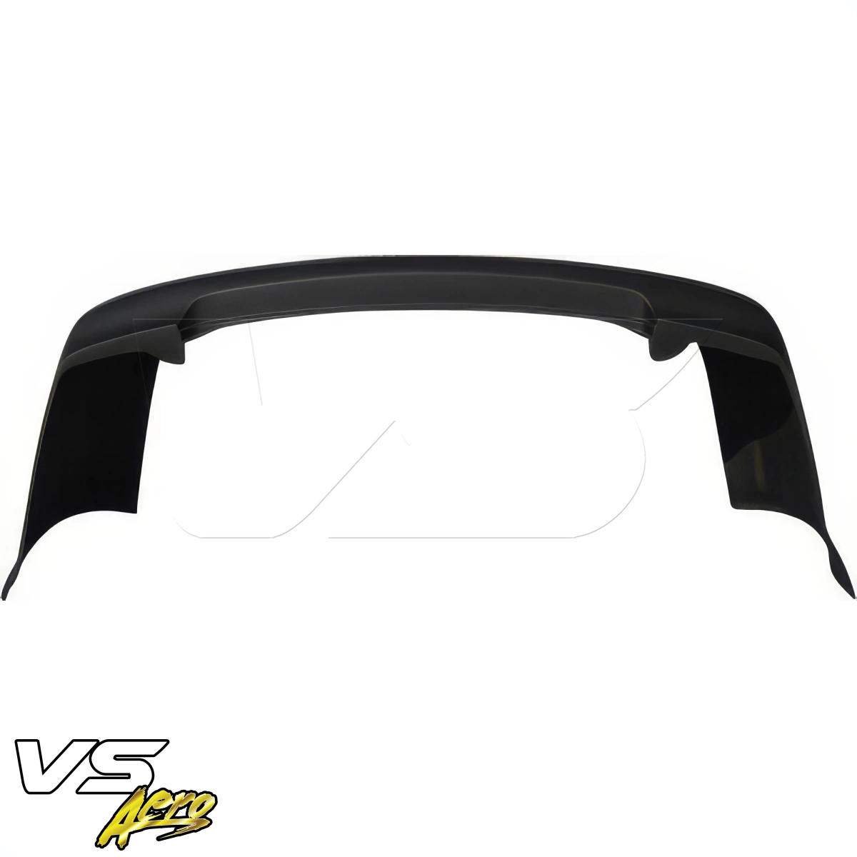 Modify your Volkswagen Jetta 1999 with our Exterior/Rear Bumpers - 5
