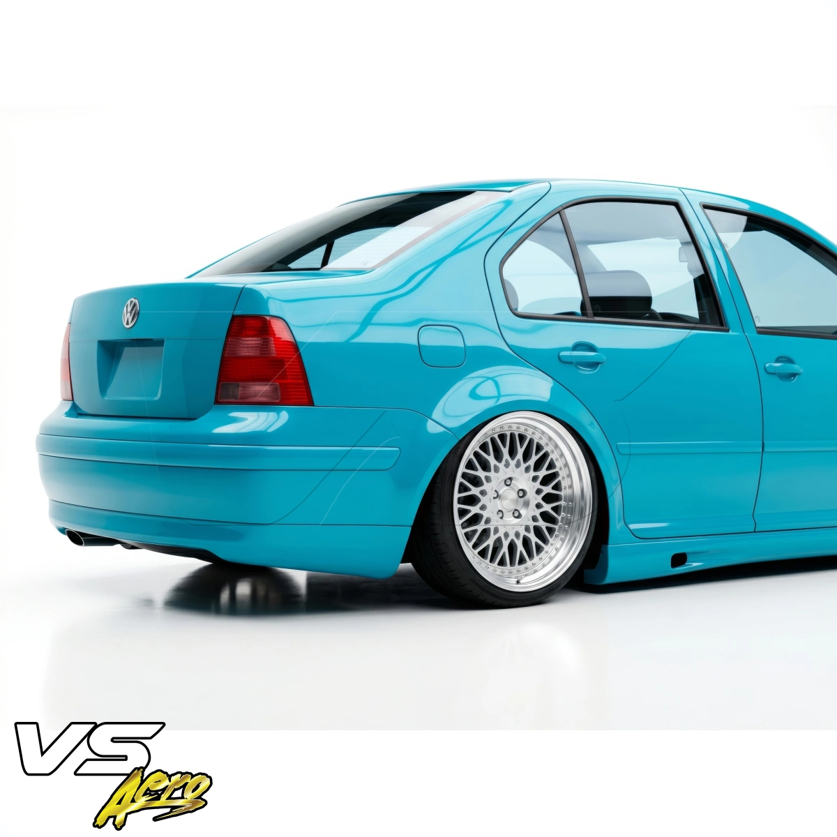 Modify your Volkswagen Jetta 1999 with our Exterior/Complete Body Kits - 19