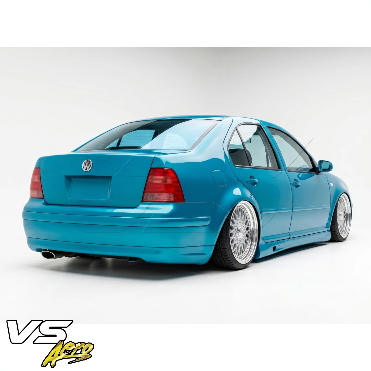 Modify your Volkswagen Jetta 1999 with our Exterior/Complete Body Kits - 20
