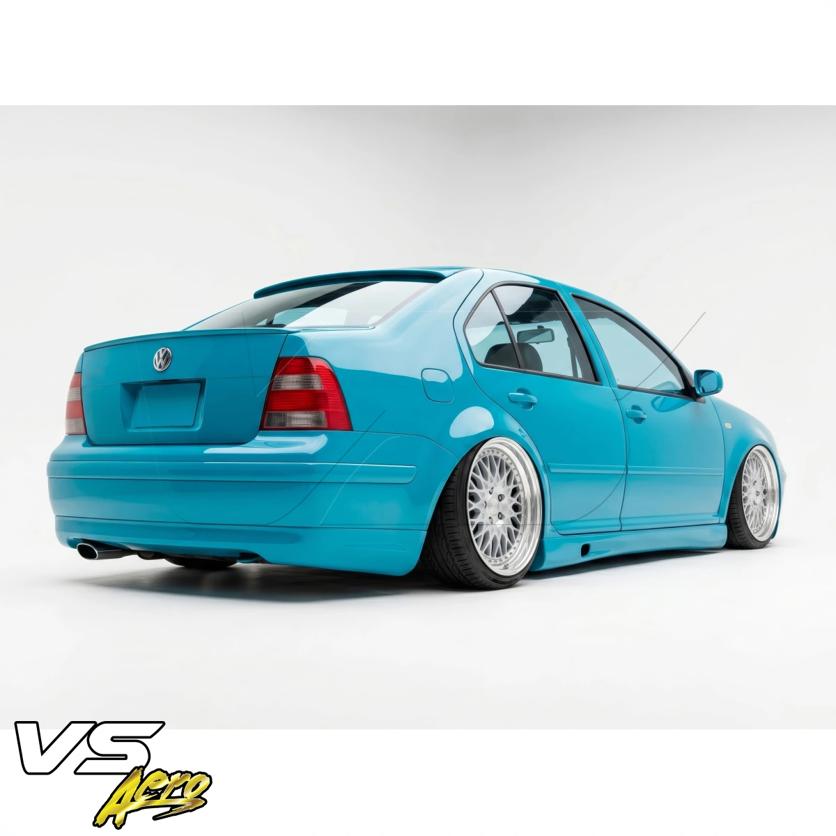 Modify your Volkswagen Jetta 1999 with our Exterior/Complete Body Kits - 21
