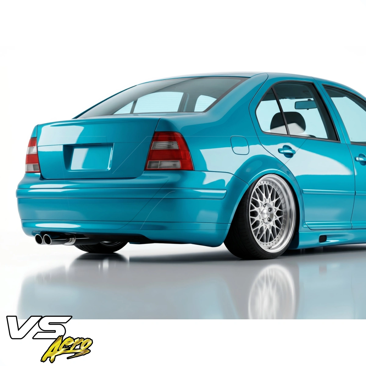 Modify your Volkswagen Jetta 1999 with our Exterior/Complete Body Kits - 22