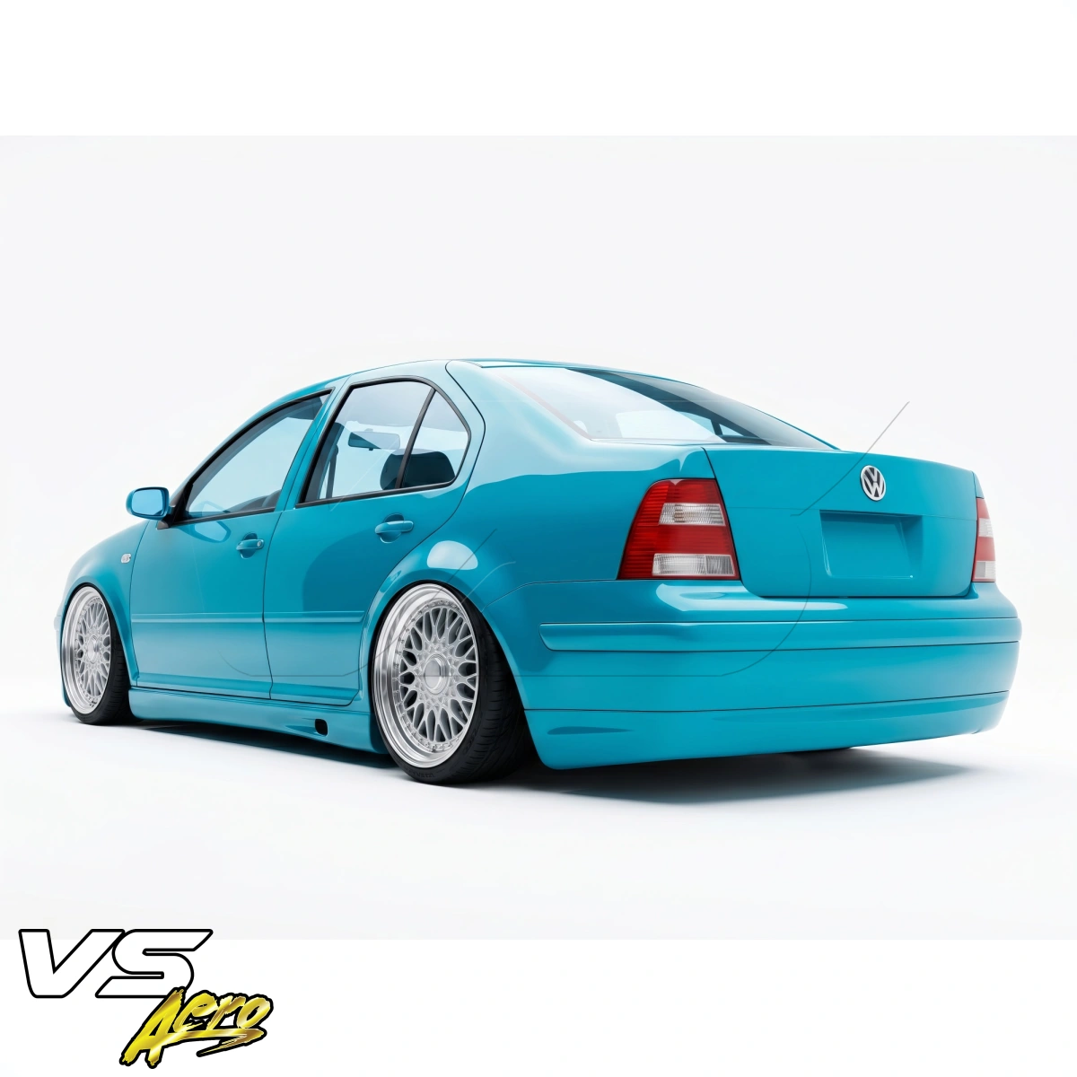 Modify your Volkswagen Jetta 1999 with our Exterior/Complete Body Kits - 23