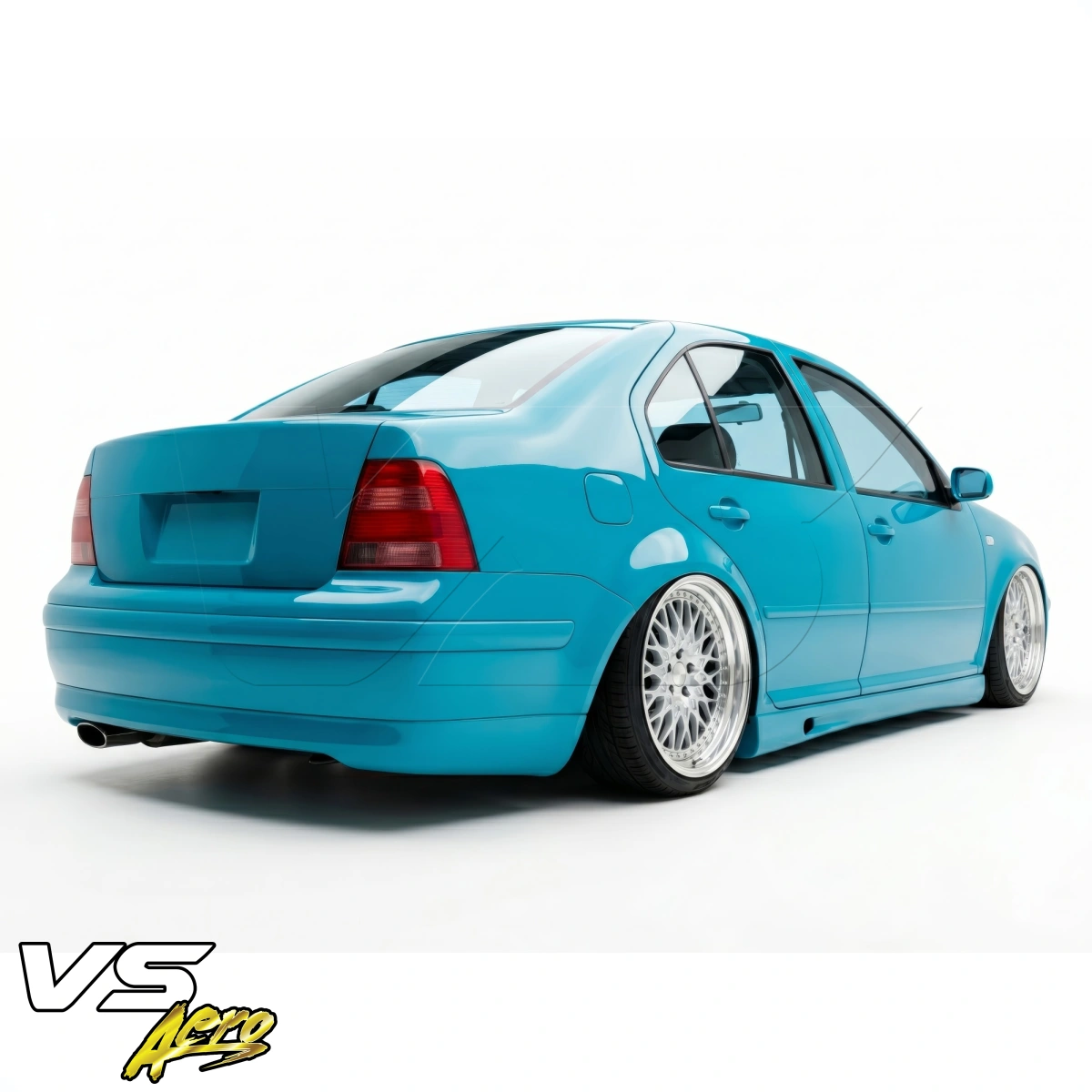 Modify your Volkswagen Jetta 1999 with our Exterior/Complete Body Kits - 24