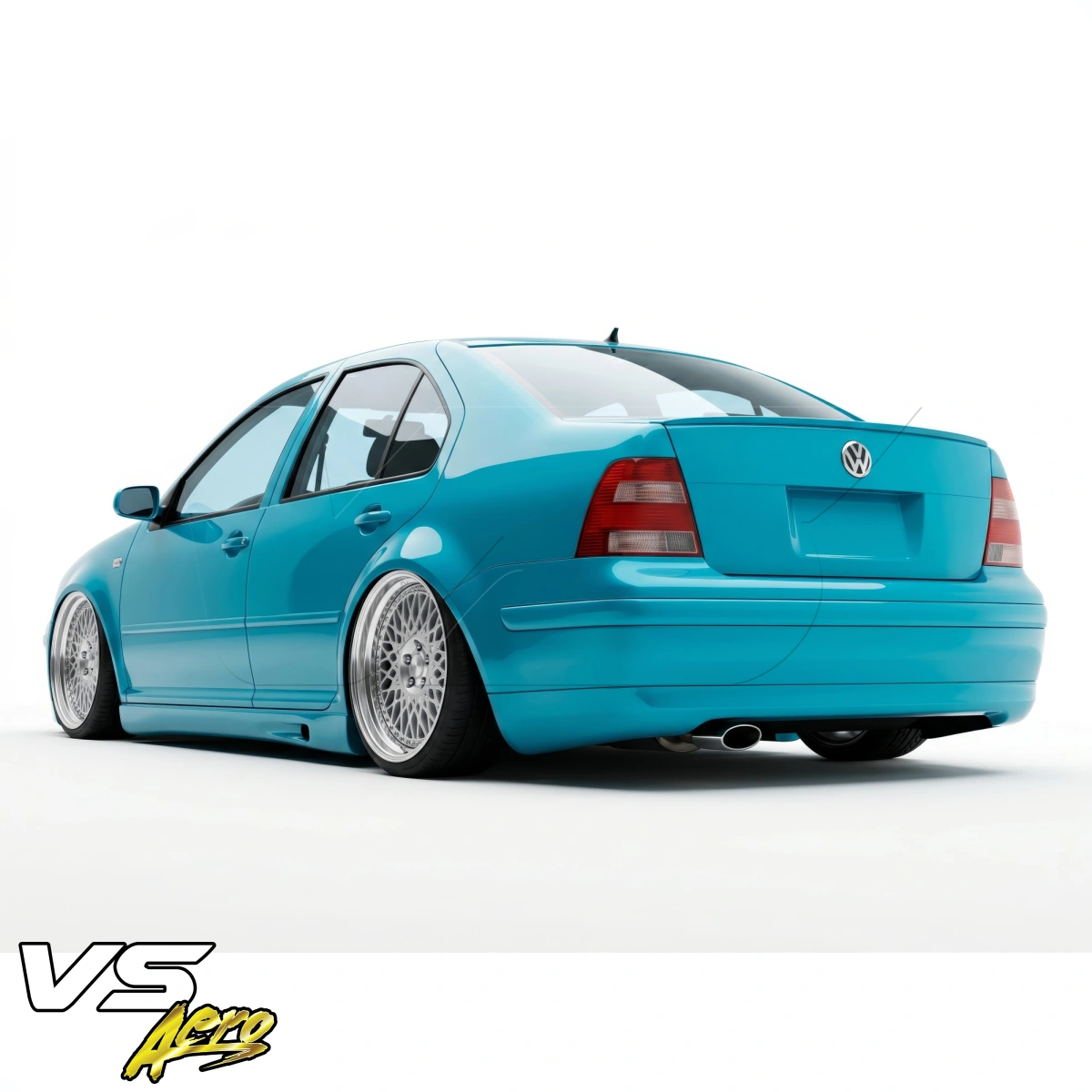 Modify your Volkswagen Jetta 1999 with our Exterior/Complete Body Kits - 25