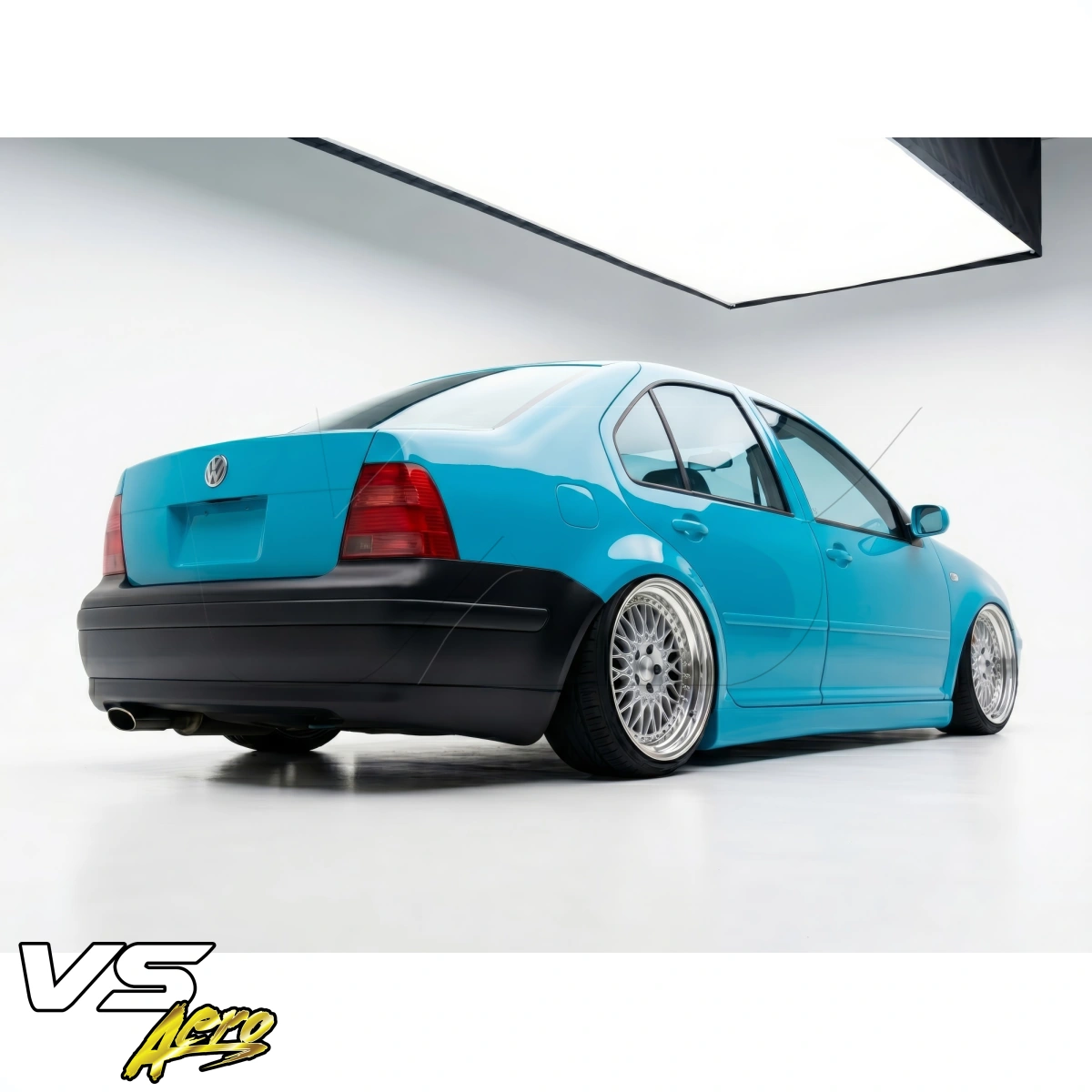 Modify your Volkswagen Jetta 1999 with our Exterior/Complete Body Kits - 26