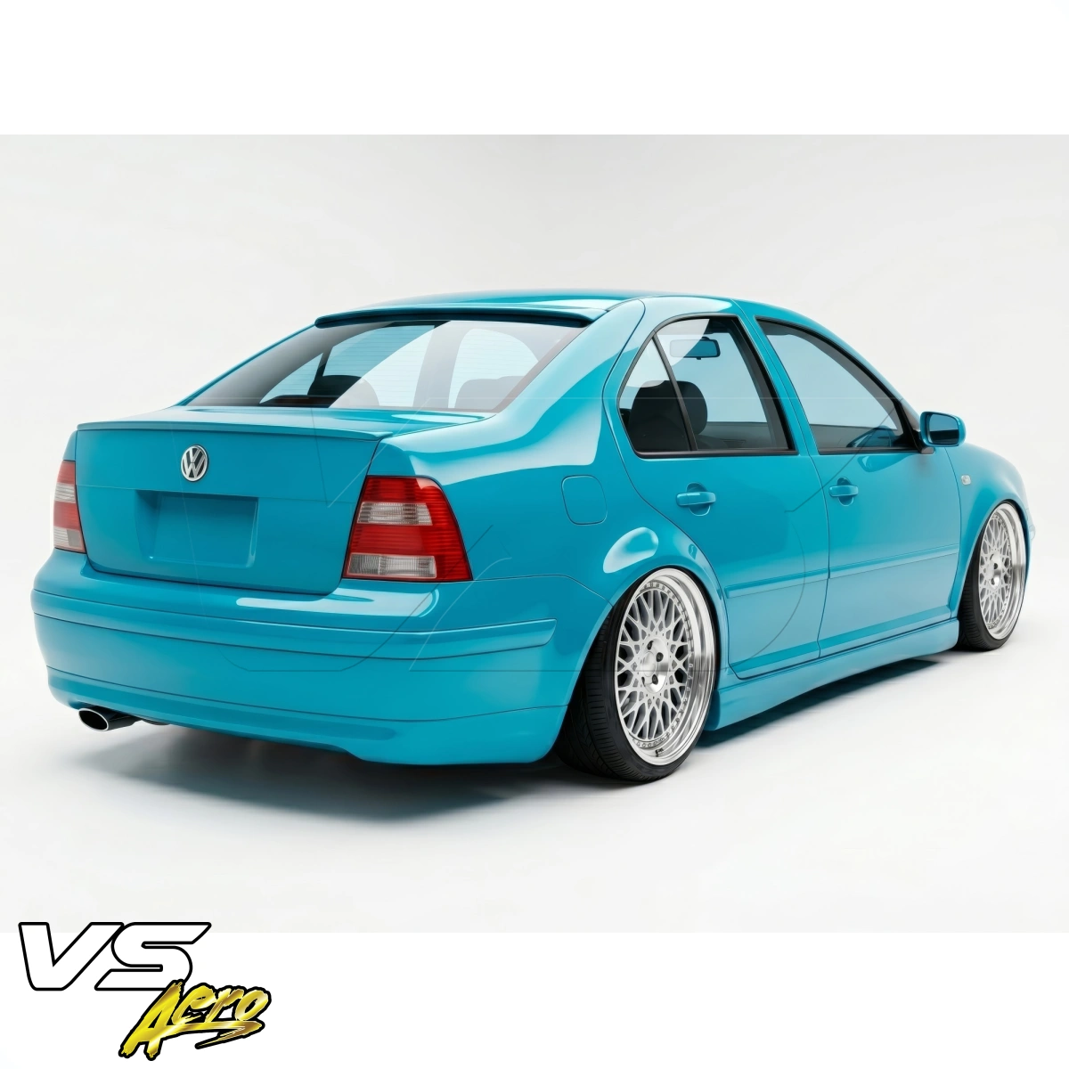 Modify your Volkswagen Jetta 1999 with our Exterior/Complete Body Kits - 27