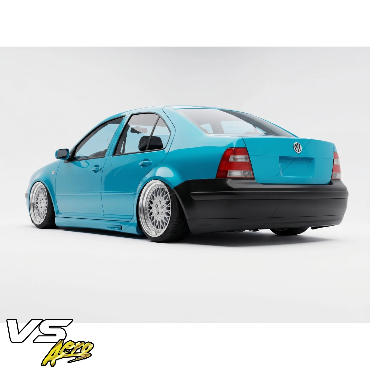 Modify your Volkswagen Jetta 1999 with our Exterior/Complete Body Kits - 28