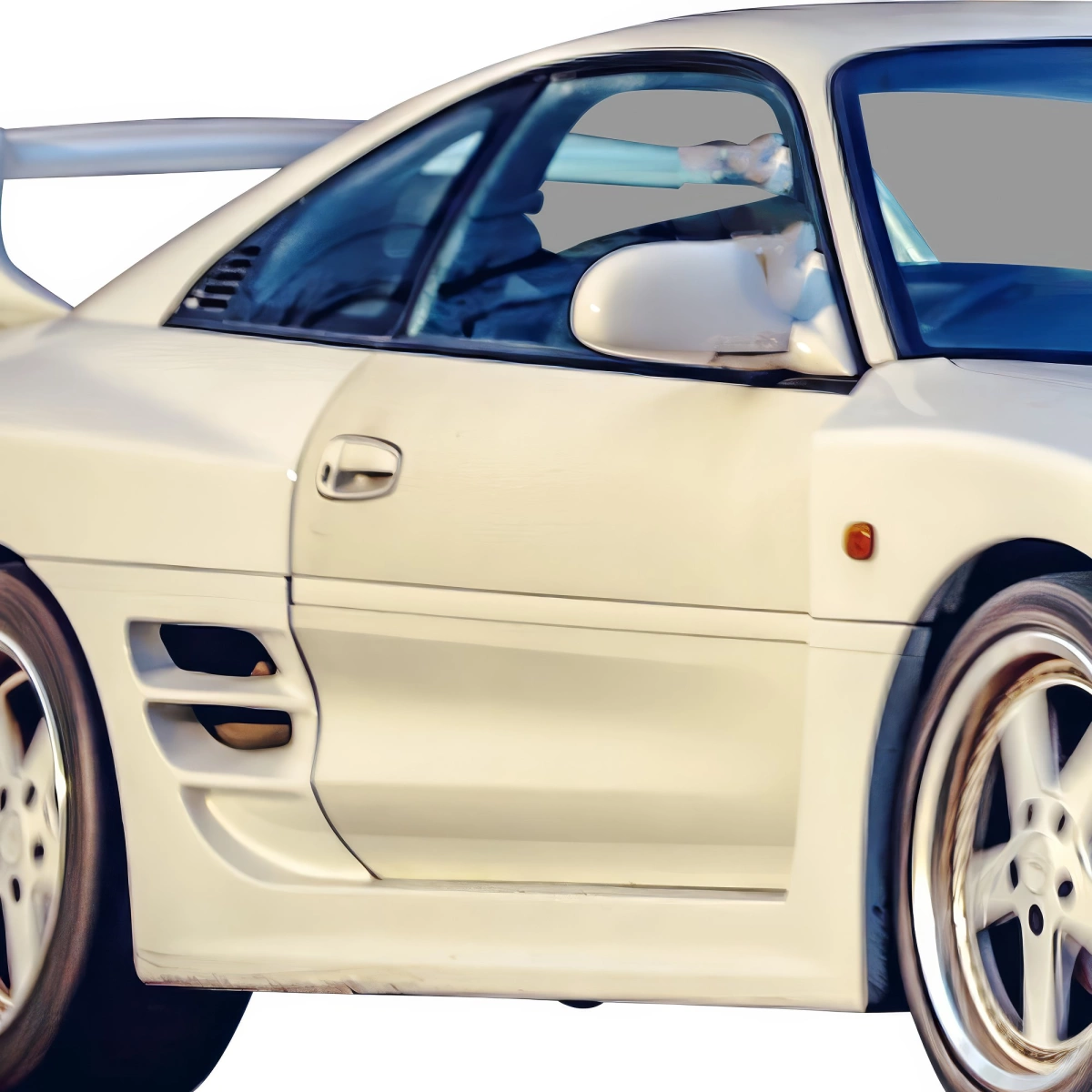 Modify your Toyota MR2 1991 with our Exterior/Complete Body Kits - 1