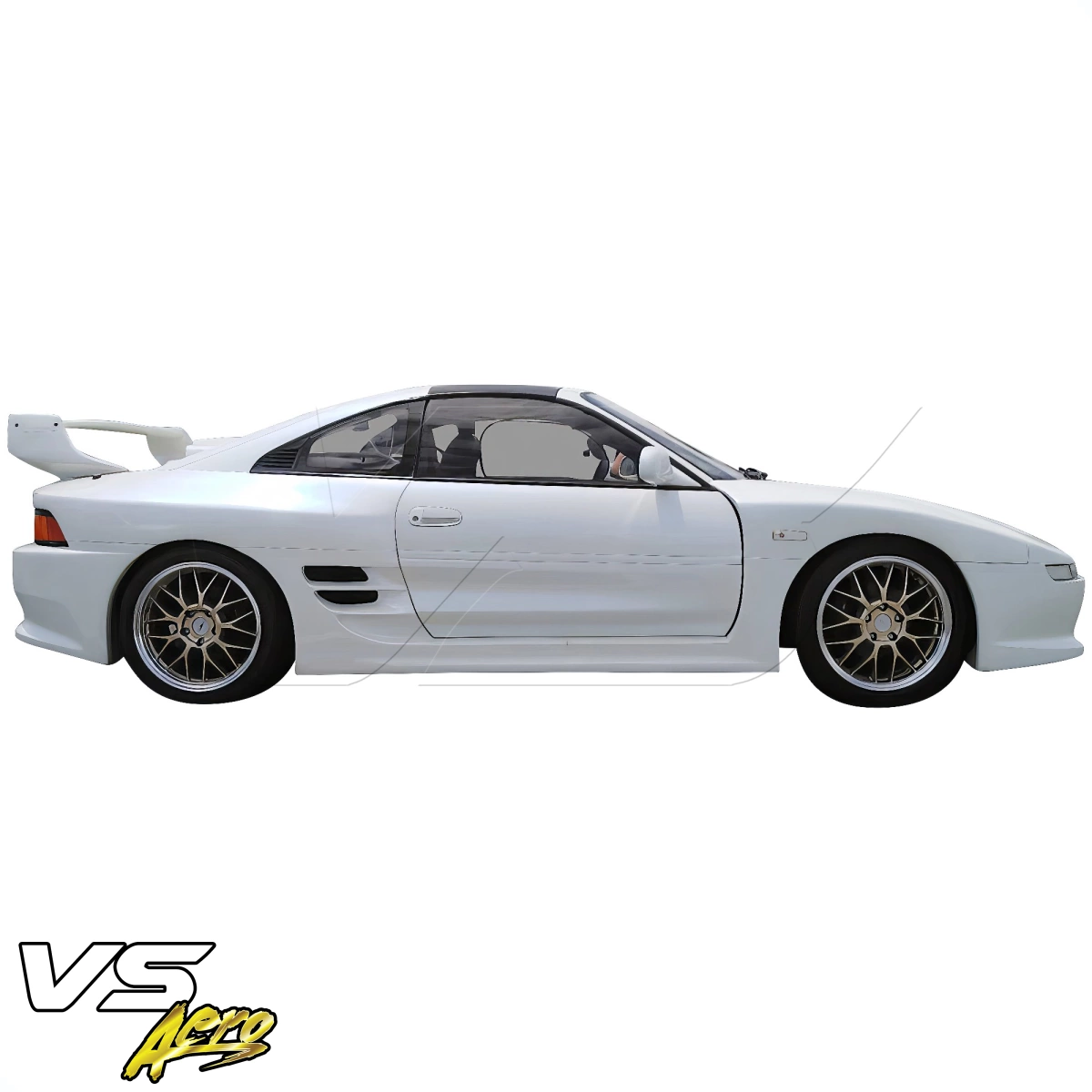 Modify your Toyota MR2 1991 with our Exterior/Complete Body Kits - 3