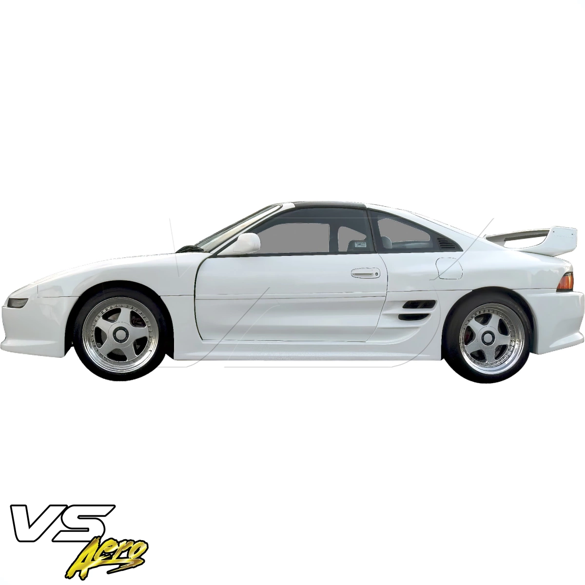 Modify your Toyota MR2 1991 with our Exterior/Complete Body Kits - 5