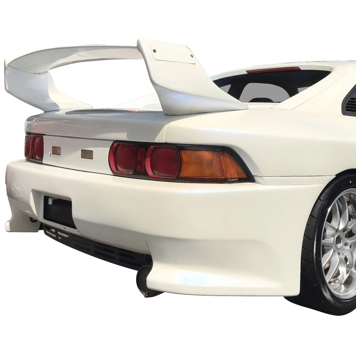 Modify your Toyota MR2 1991 with our Exterior/Complete Body Kits - 1
