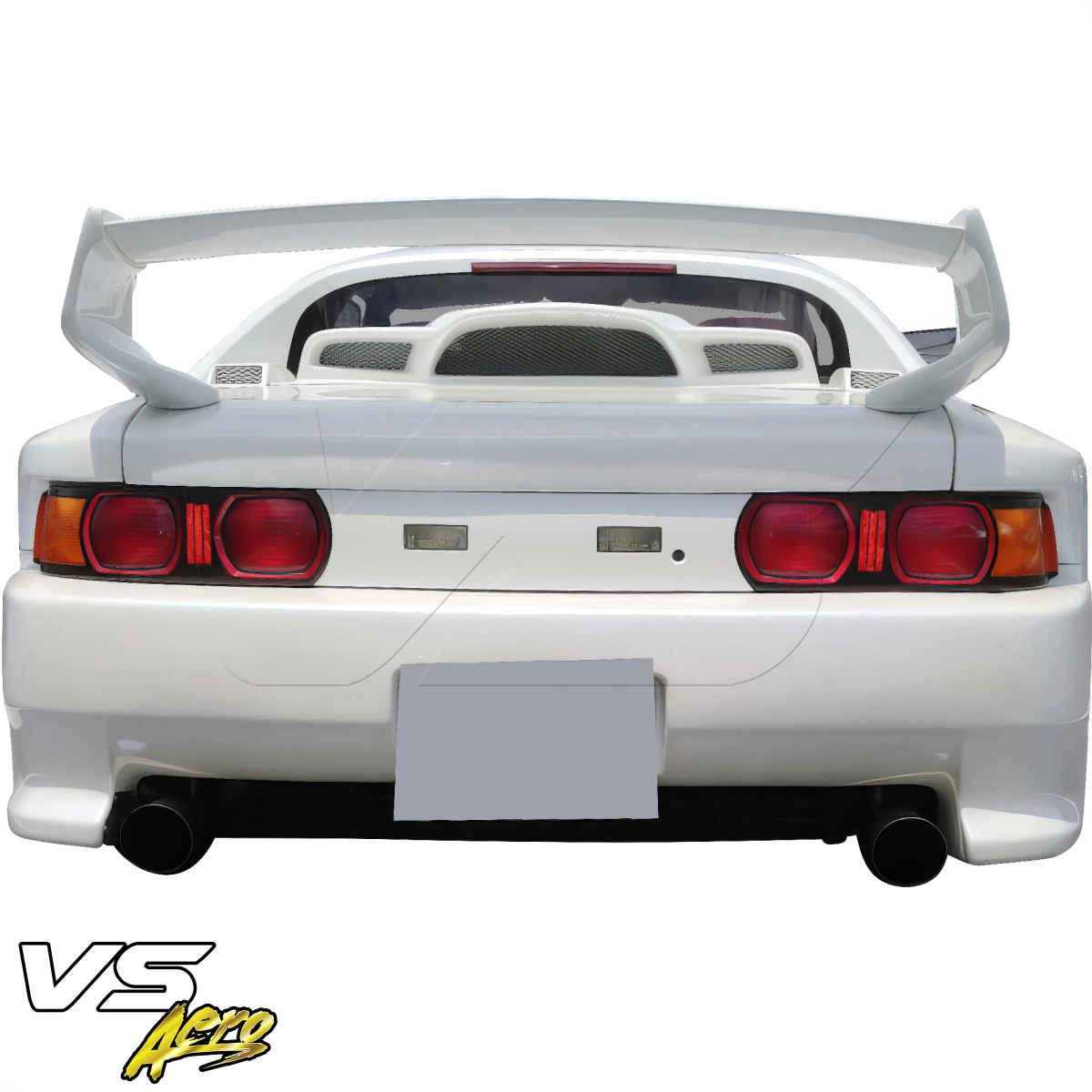Modify your Toyota MR2 1991 with our Exterior/Complete Body Kits - 2
