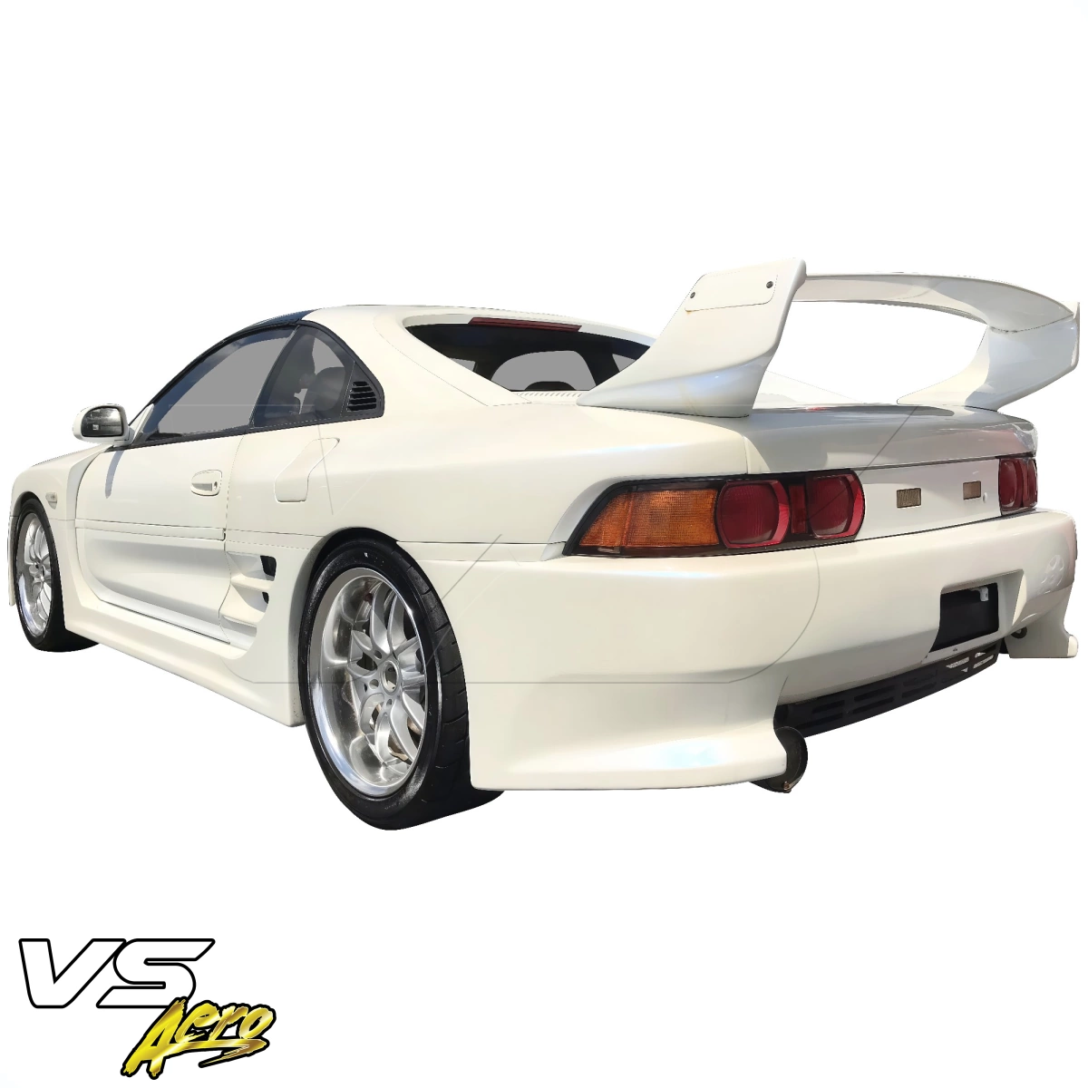 Modify your Toyota MR2 1991 with our Exterior/Complete Body Kits - 3